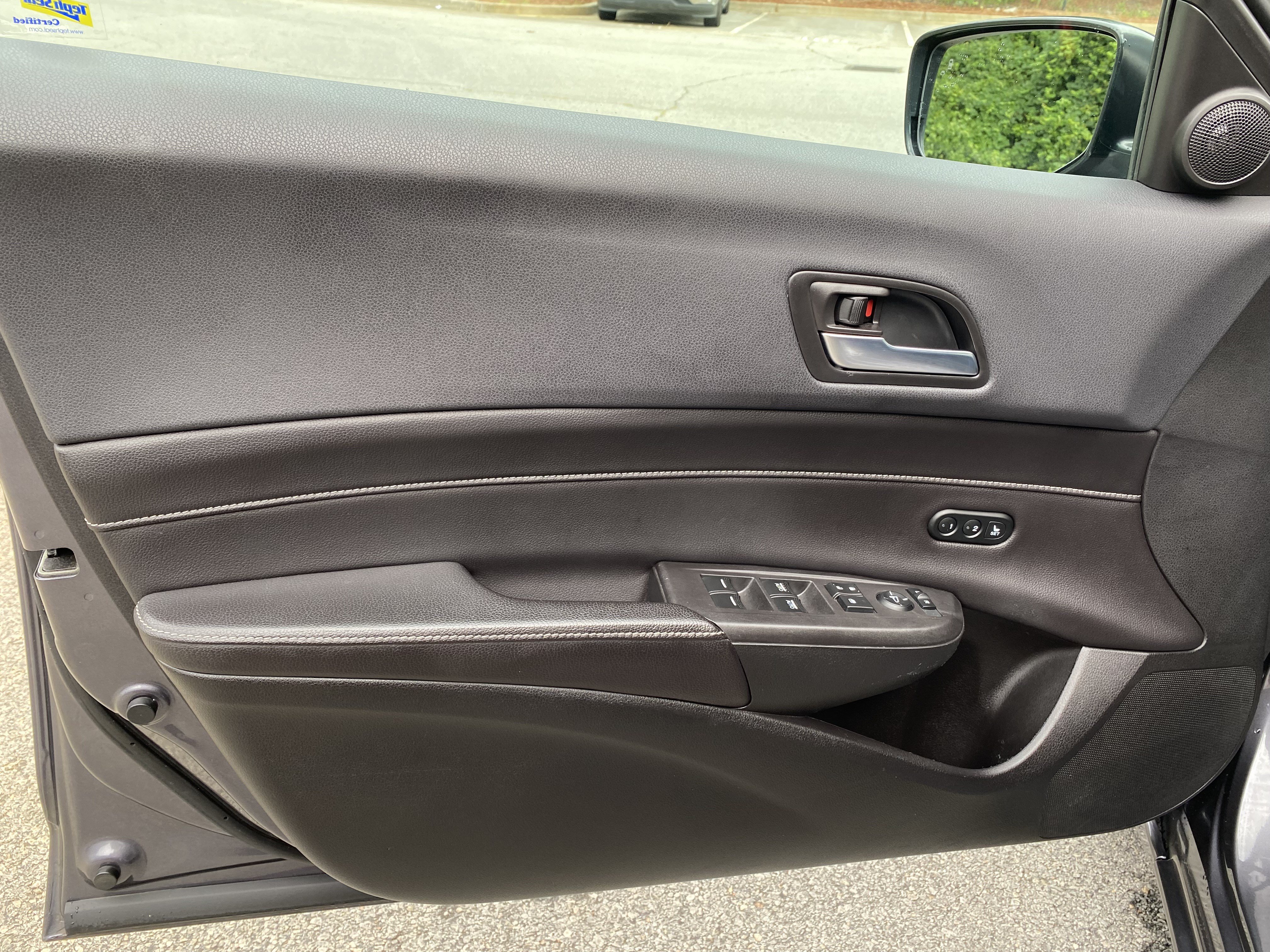 Used 2019 Acura ILX FWD image 14