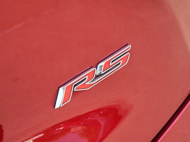 Used 2025 Chevrolet Blazer RS image 10