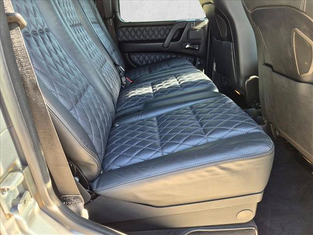 Used 2017 Mercedes-Benz G 63 AMG 4MATIC image 20