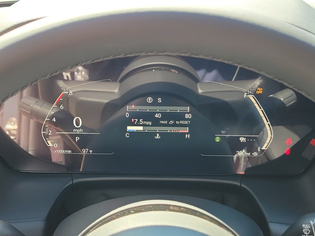 New 2026 MAZDA CX-5 Preferred AWD/4WD image 25