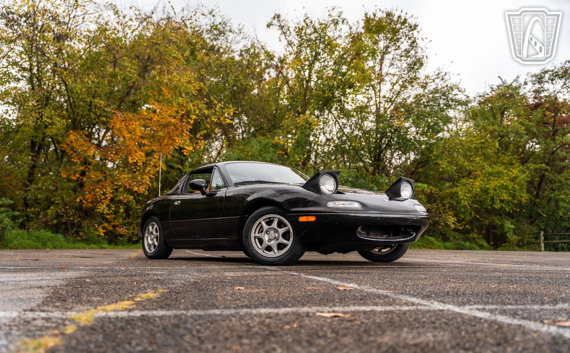 Used 1994 MAZDA MX-5 Miata image 7