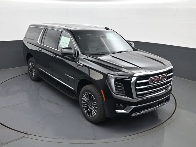 New 2026 GMC Yukon XL Elevation w/ Elevation Premium Package AWD/4WD image 23