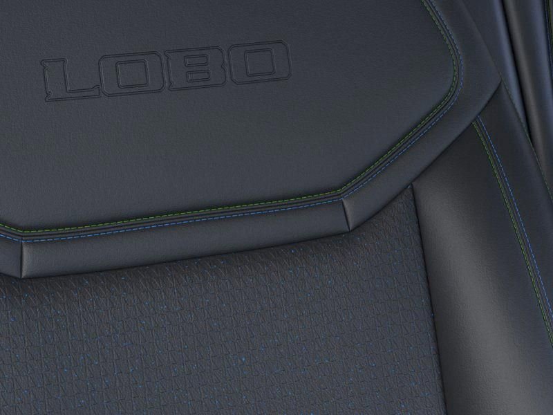 New 2026 Ford Maverick Lobo AWD/4WD image 17