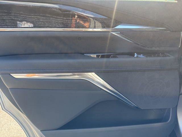 New 2026 Cadillac Escalade IQL Sport 1 image 16