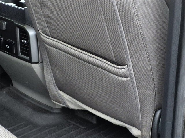 Used 2022 Ford F250 XLT w/ XLT Premium Package image 16