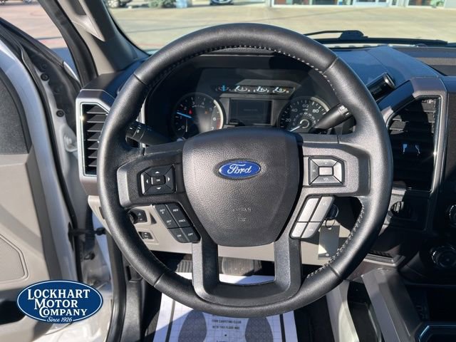 Used 2019 Ford F150 XLT w/ Equipment Group 302A Luxury image 29