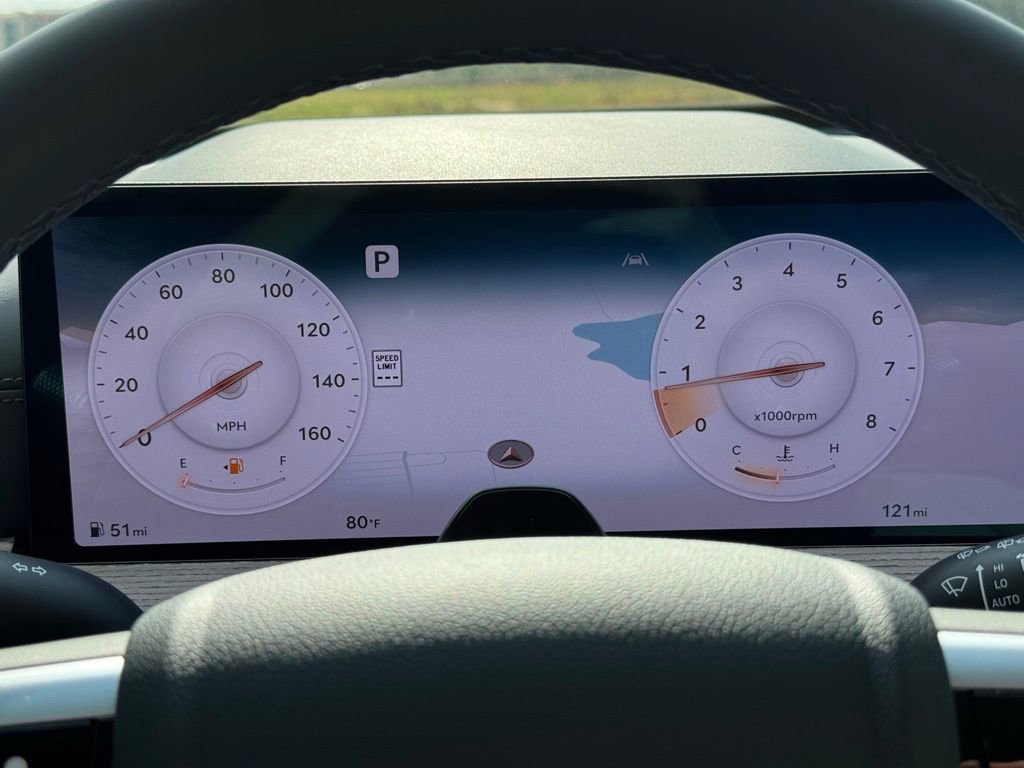 New 2026 Genesis GV80 2.5T Select image 31