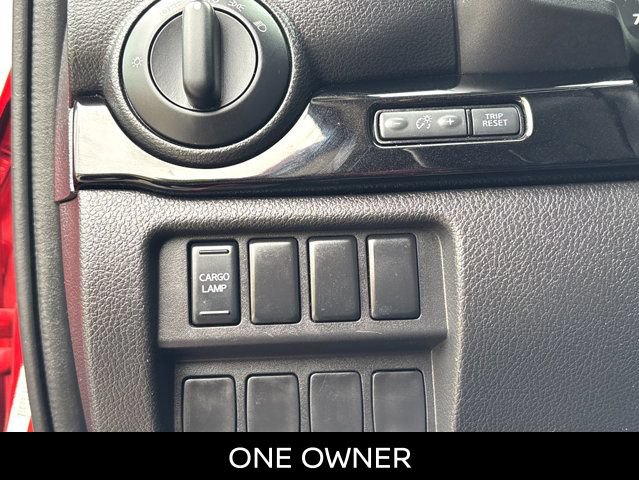 Certified 2023 Nissan Titan SV RWD image 10