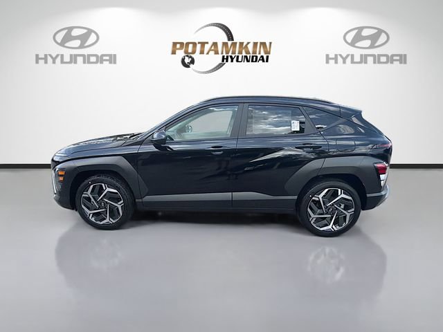 New 2026 Hyundai Kona SEL Premium image 8