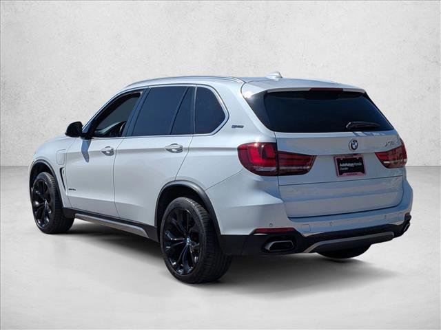 Used 2018 BMW X5 xDrive40e AWD/4WD image 9