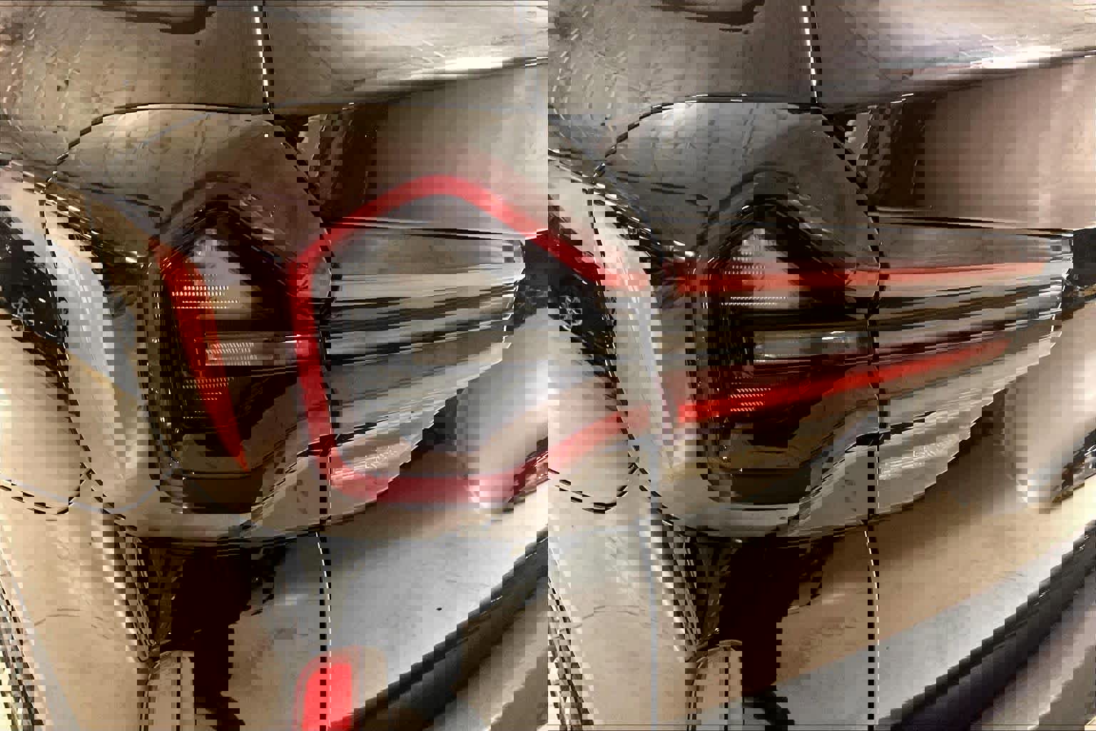 Used 2022 BMW X3 M w/ Executive Package image 26