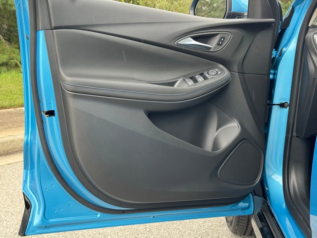 New 2026 Buick Encore GX Sport Touring w/ Advanced Technology Package image 15