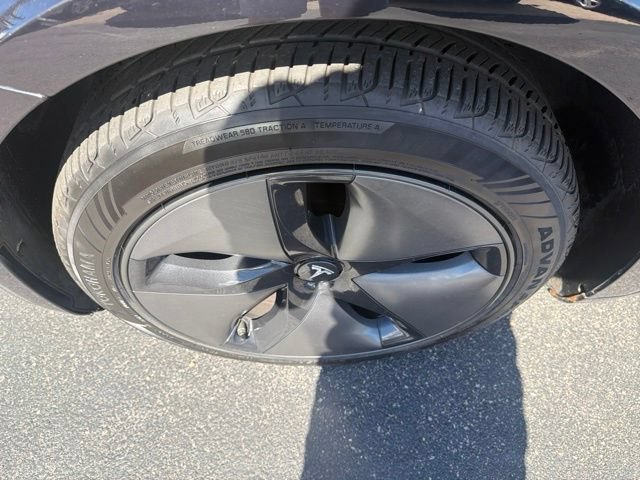 Used 2018 Tesla Model 3 Long Range AWD/4WD image 9