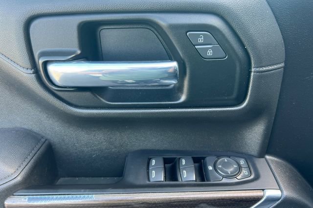 Used 2022 Chevrolet Silverado 1500 LT Trail Boss image 11