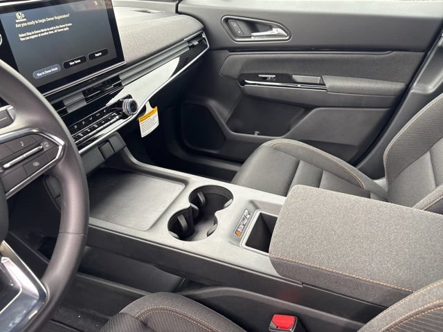 New 2026 Honda Prologue EX image 15
