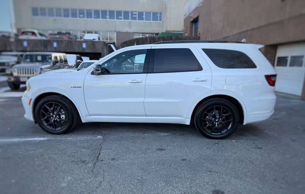 New 2026 Dodge Durango GT image 16