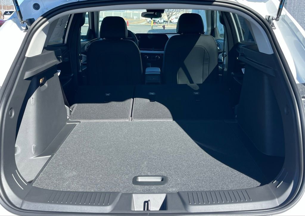 New 2026 Chevrolet Trax LT w/ Driver Confidence Package image 27