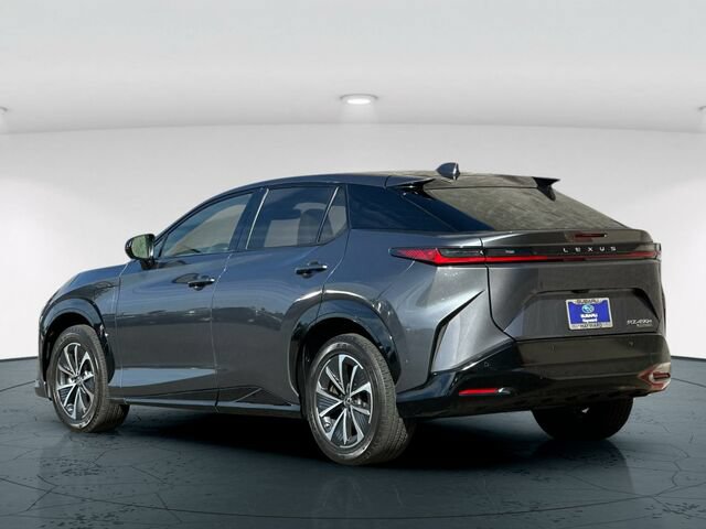 Used 2023 Lexus RZ 450e Premium w/ Technology Package AWD/4WD image 4