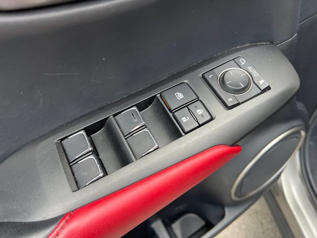 Used 2018 Lexus NX 300 F Sport w/ Accessory Package 2 FWD image 37