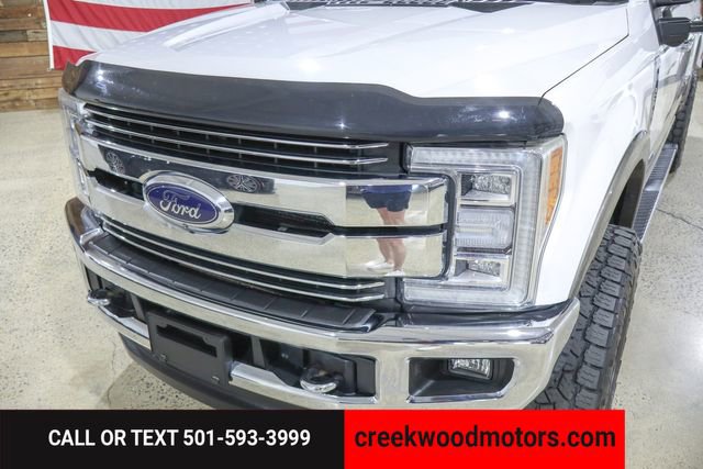 Used 2019 Ford F250 Lariat w/ Lariat Ultimate Package image 26