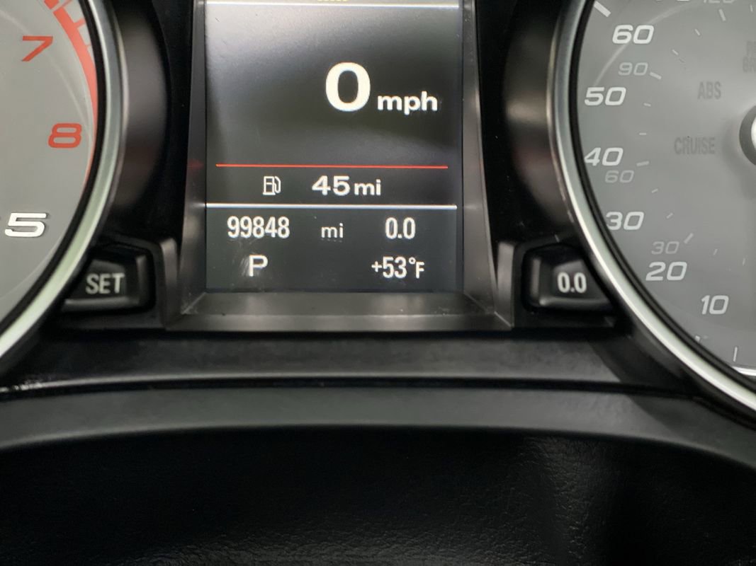 Used 2014 Audi S5 Prestige w/ Prestige Package image 19