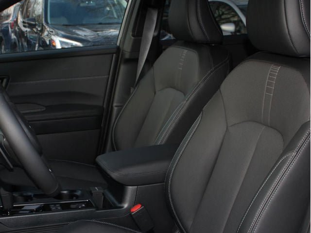 New 2026 Subaru Outback Touring XT AWD/4WD image 35