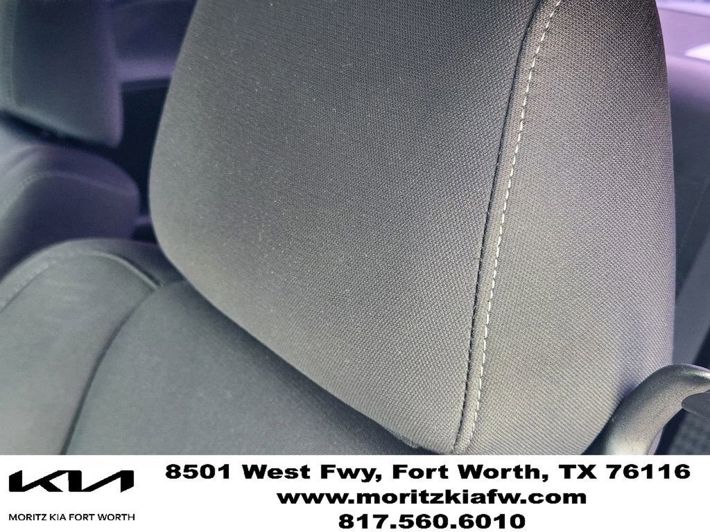 Used 2023 Dodge Challenger SXT w/ Blacktop Package RWD image 14