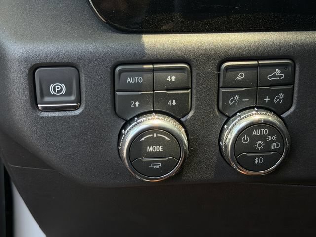 New 2026 GMC Sierra 1500 Elevation AWD/4WD image 22
