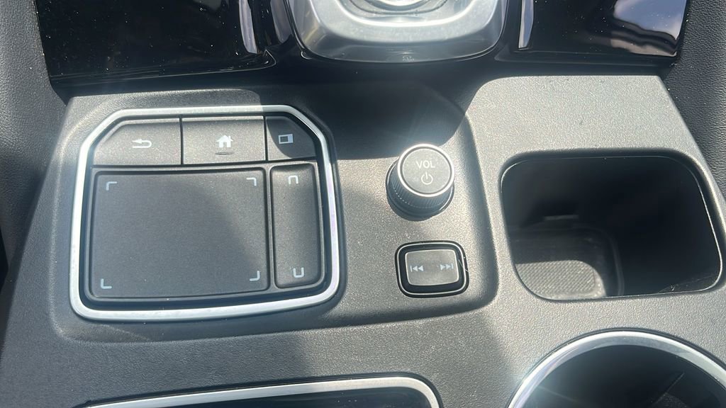 Used 2023 Acura MDX SH-AWD w/ Technology Package image 23