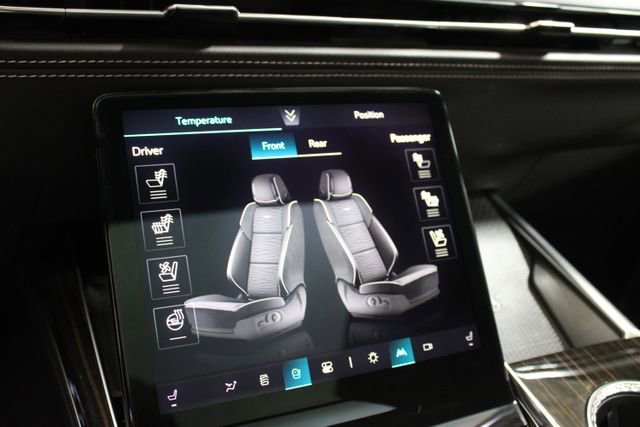 New 2026 Cadillac Escalade ESV Luxury w/ Touring Package image 23