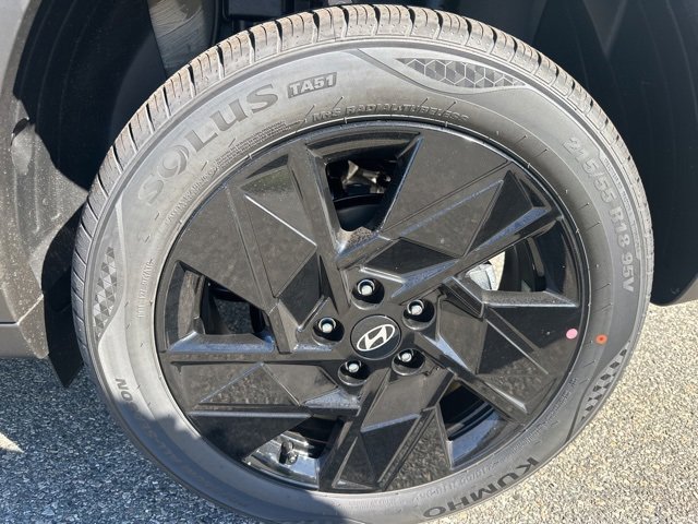 New 2026 Hyundai Kona SEL Sport image 35