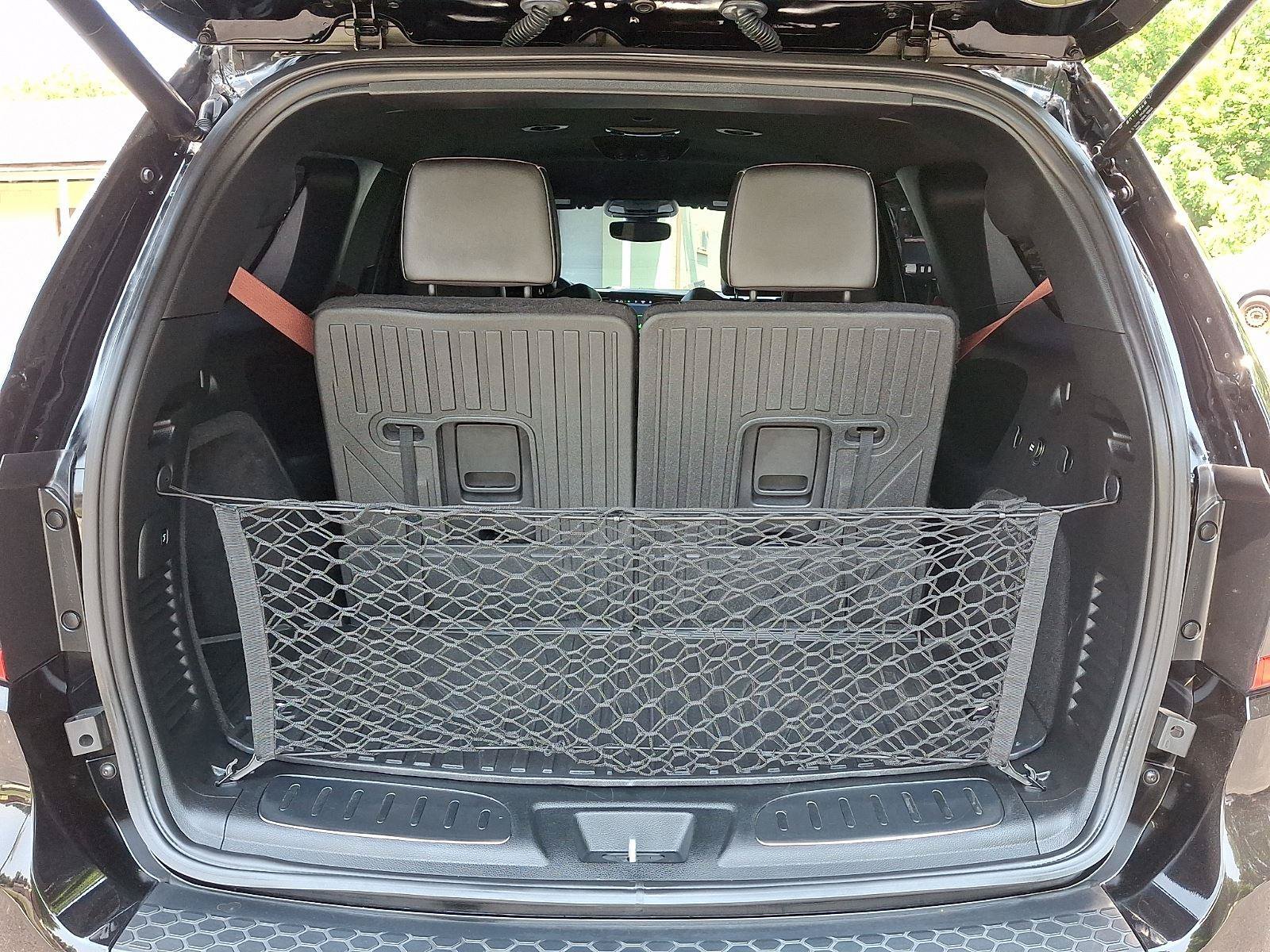 Certified 2022 Dodge Durango SRT w/ Black Package AWD/4WD image 29