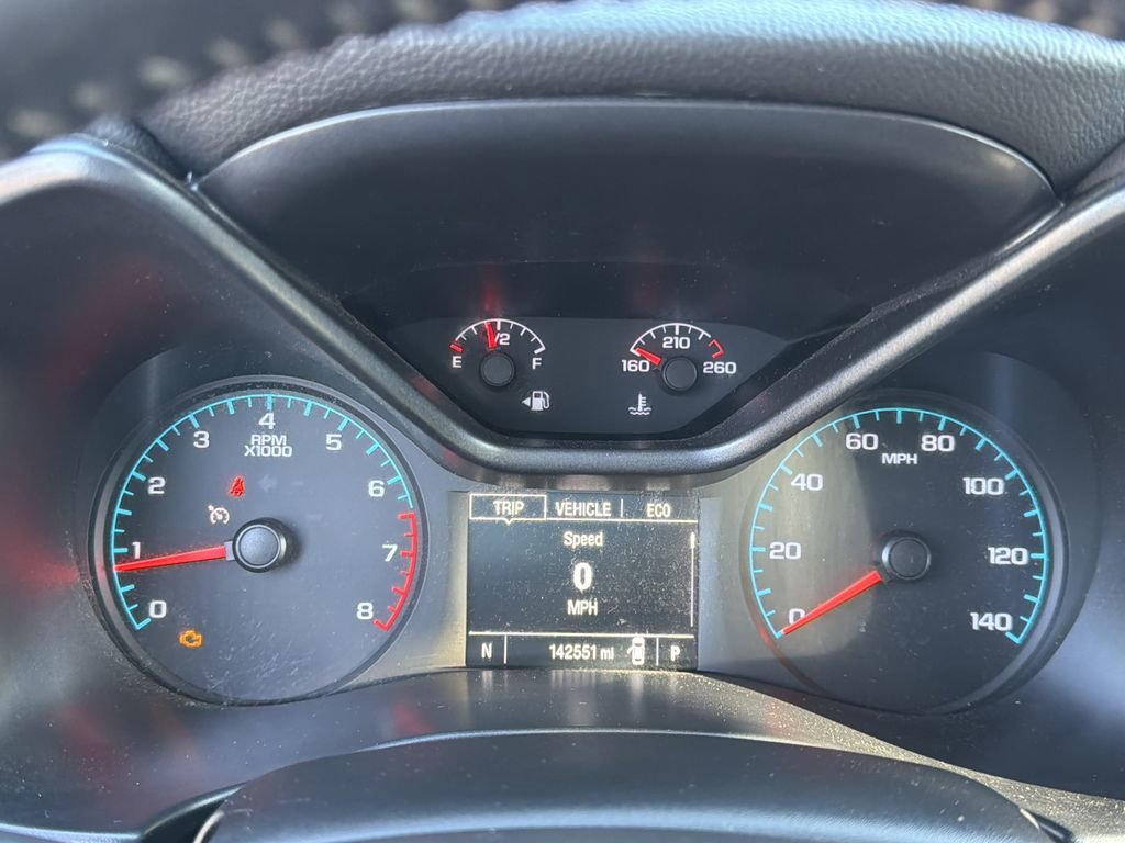 Used 2015 Chevrolet Colorado Z71 image 27