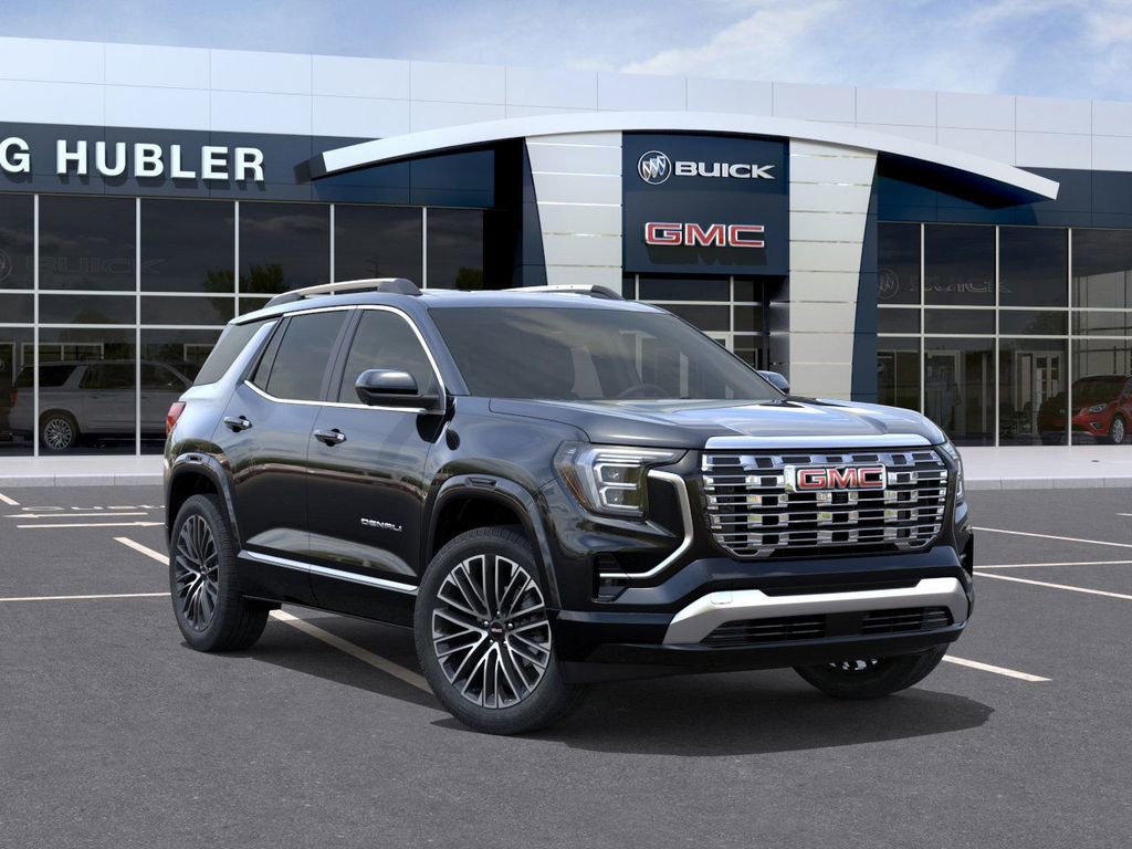 New 2026 GMC Terrain Denali image 9