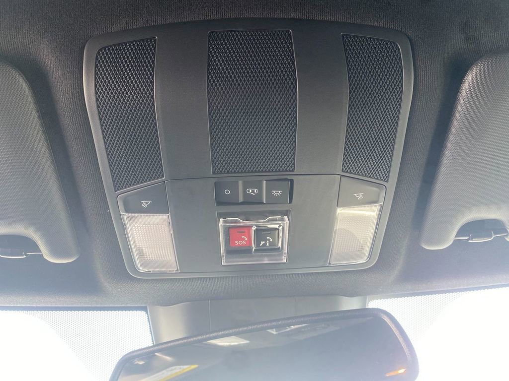 New 2026 Mitsubishi Eclipse Cross Black Edition image 22