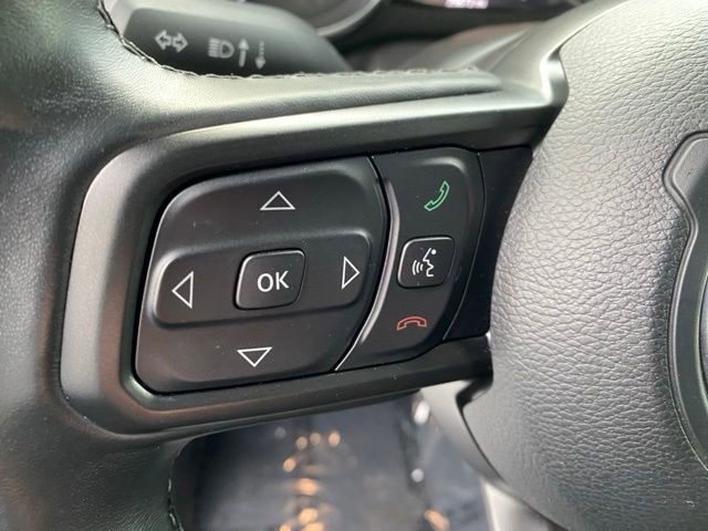 Used 2021 Jeep Wrangler Sport image 21