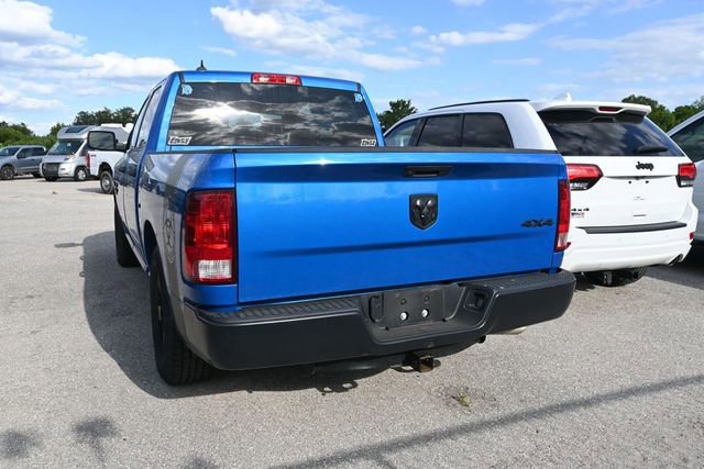 Used 2024 RAM 1500 Tradesman w/ Popular Equipment Group AWD/4WD image 13