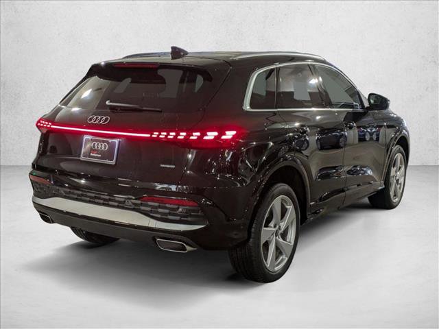 New 2025 Audi Q5 Premium Plus image 2