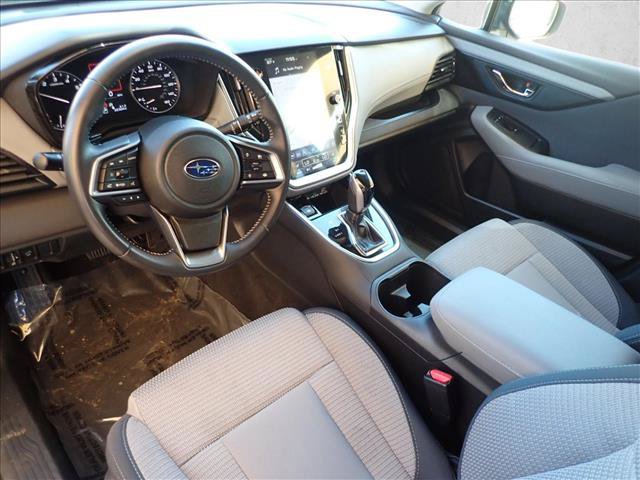 Certified 2025 Subaru Outback Premium AWD/4WD image 11