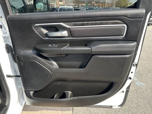 Certified 2023 RAM 1500 Big Horn image 16