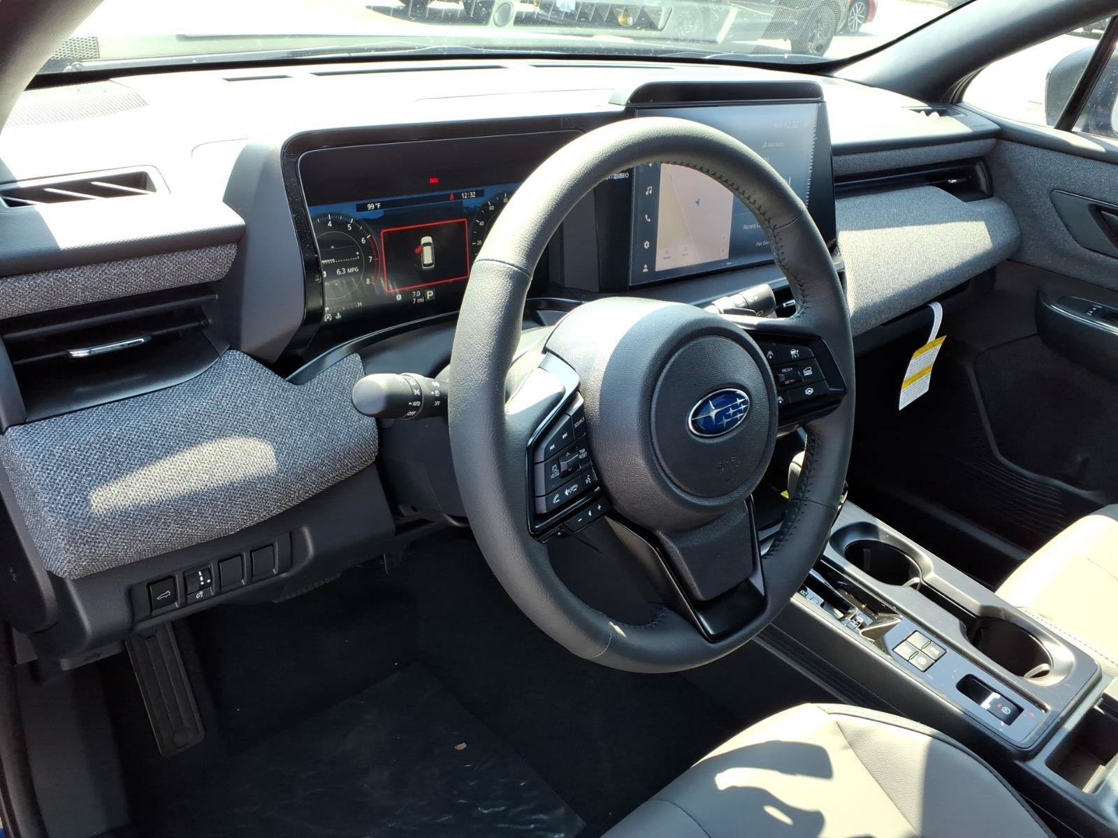 New 2026 Subaru Outback Premium AWD/4WD image 5