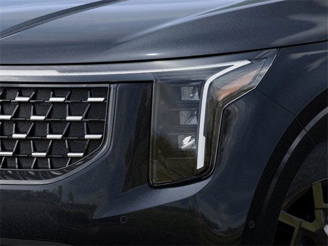 New 2025 Kia Carnival SX image 10