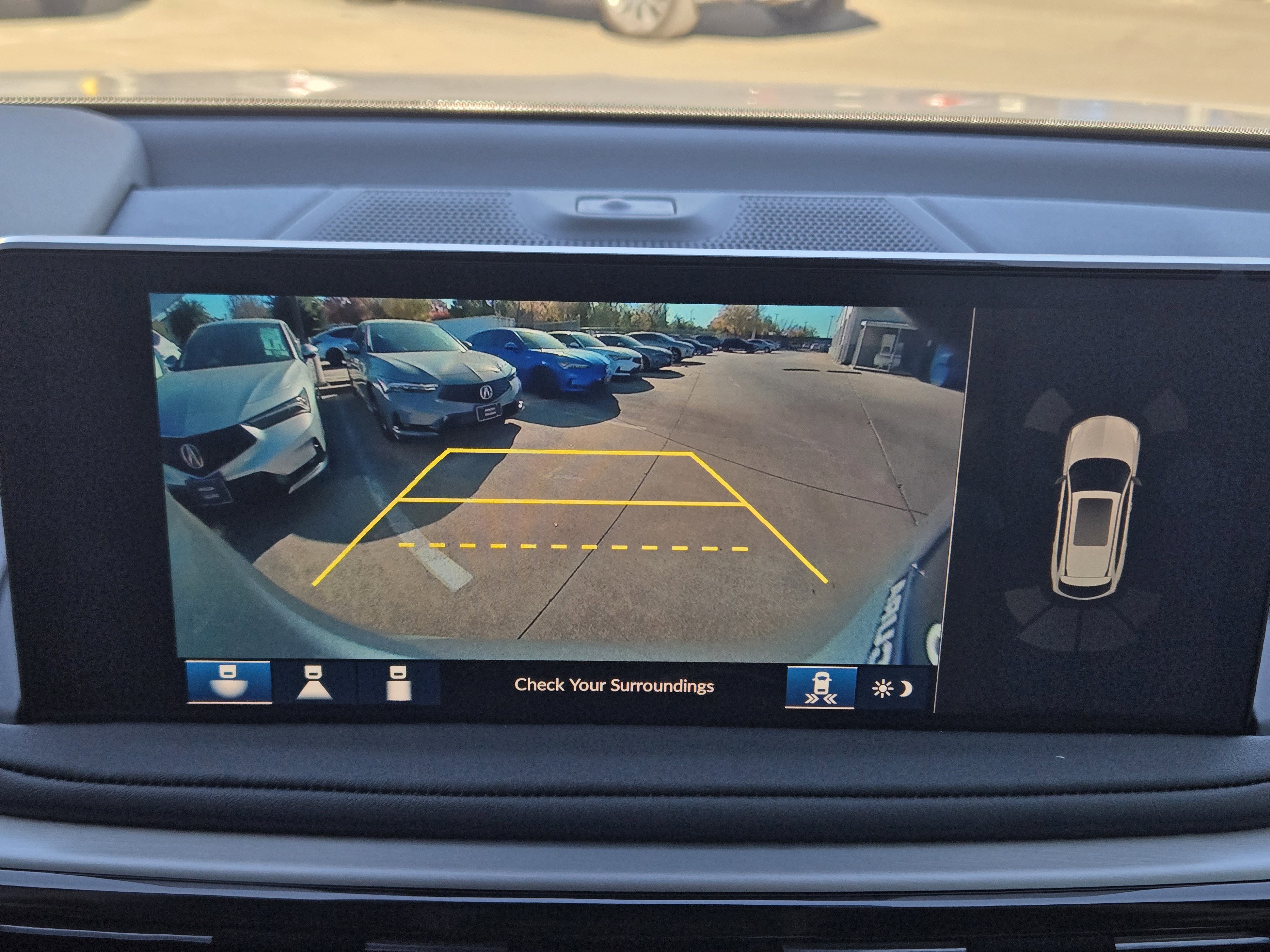 New 2026 Acura MDX FWD w/ Technology Package image 13