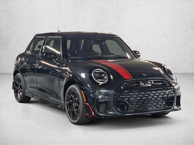 New 2026 MINI Cooper S FWD image 3