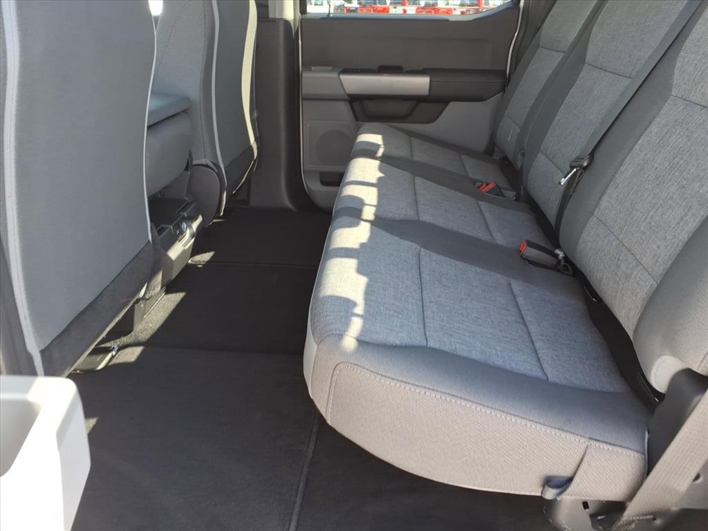 New 2026 Ford F250 XL w/ STX Appearance Package image 8