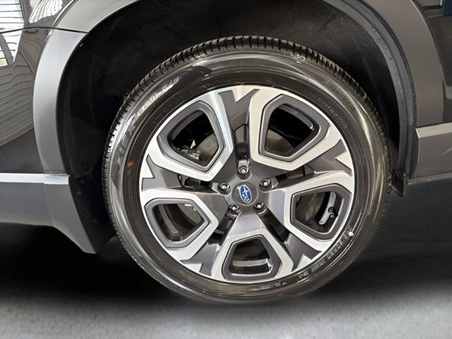 Certified 2025 Subaru Ascent Touring w/ Popular Package #1 image 42