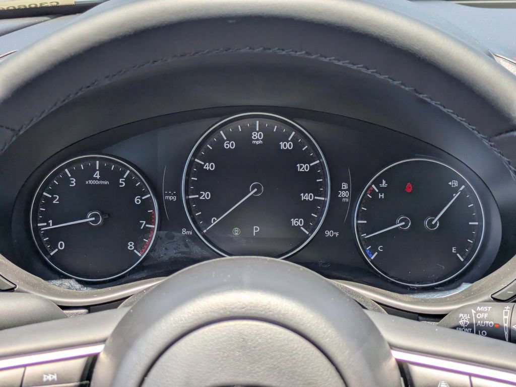 New 2026 MAZDA CX-30 AWD 2.5 S image 27