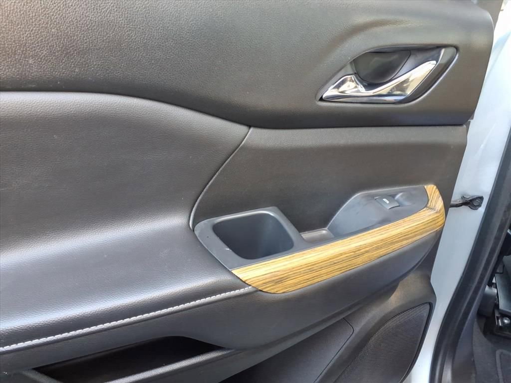 Used 2018 GMC Acadia Denali w/ Technology Package image 21