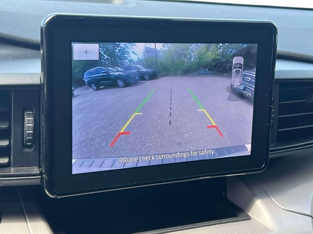 Certified 2023 Ford Explorer XLT AWD/4WD image 34