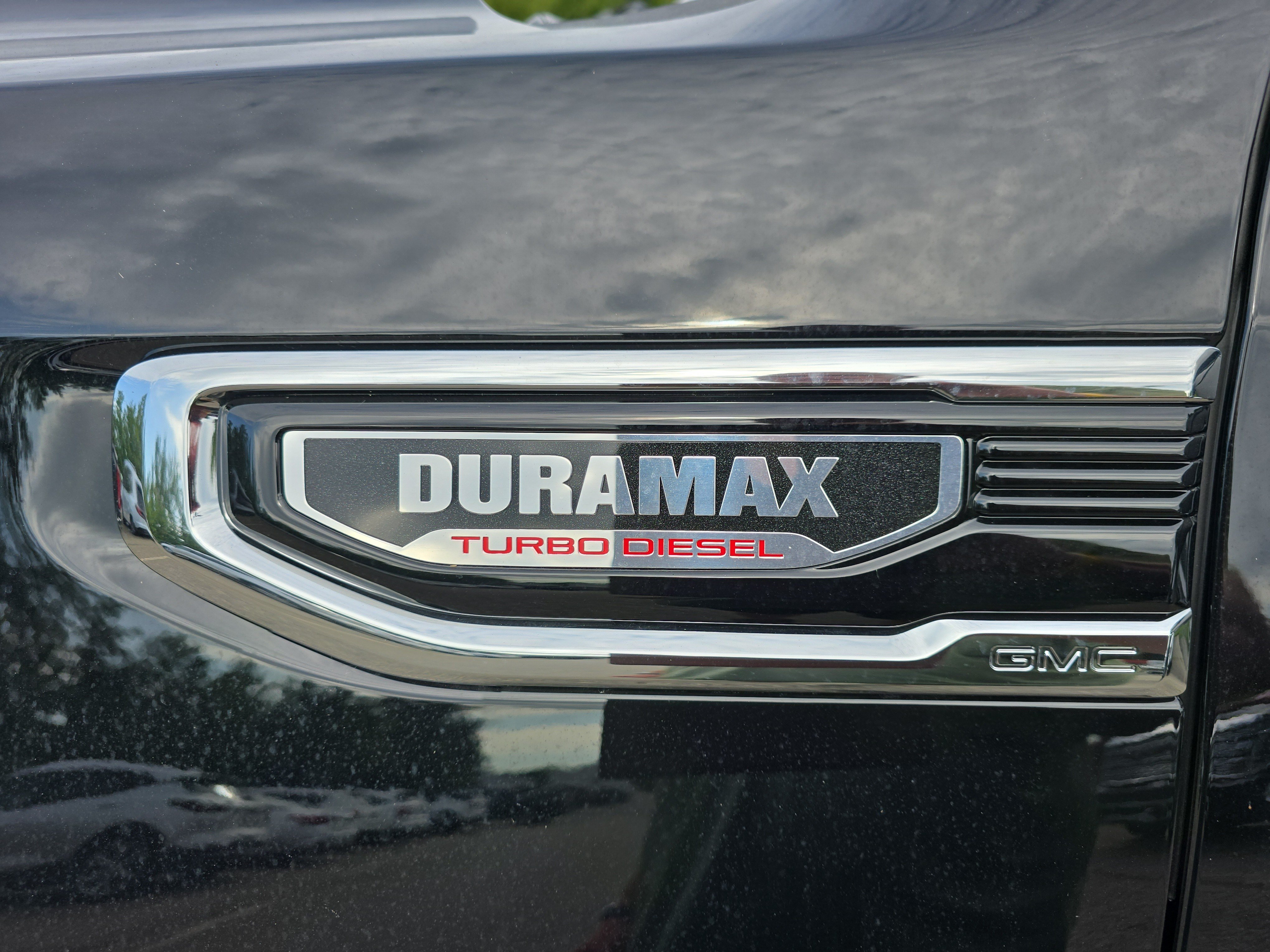 New 2026 GMC Sierra 1500 Denali w/ Technology Package AWD/4WD image 12